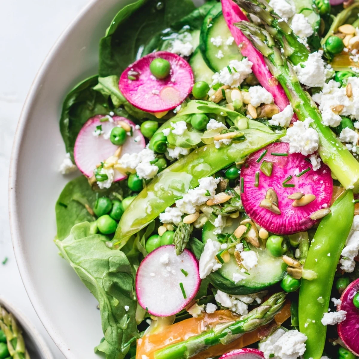 Flavorful Sides recipe