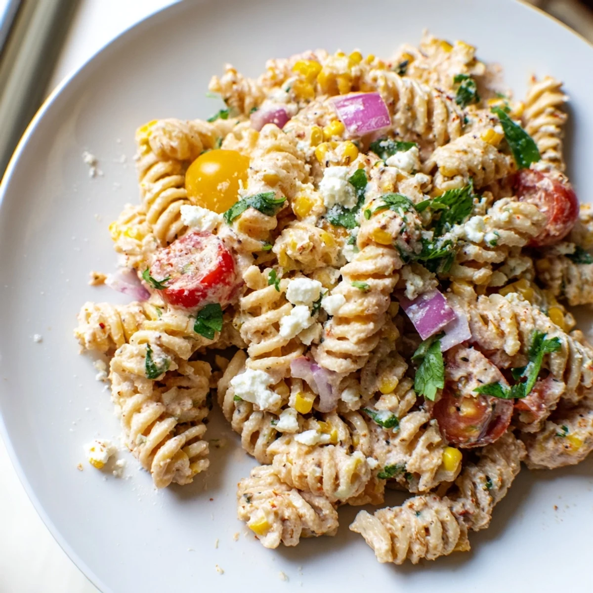 Flavorful Sides recipe