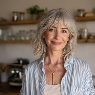 Madeleine Frost profile photo